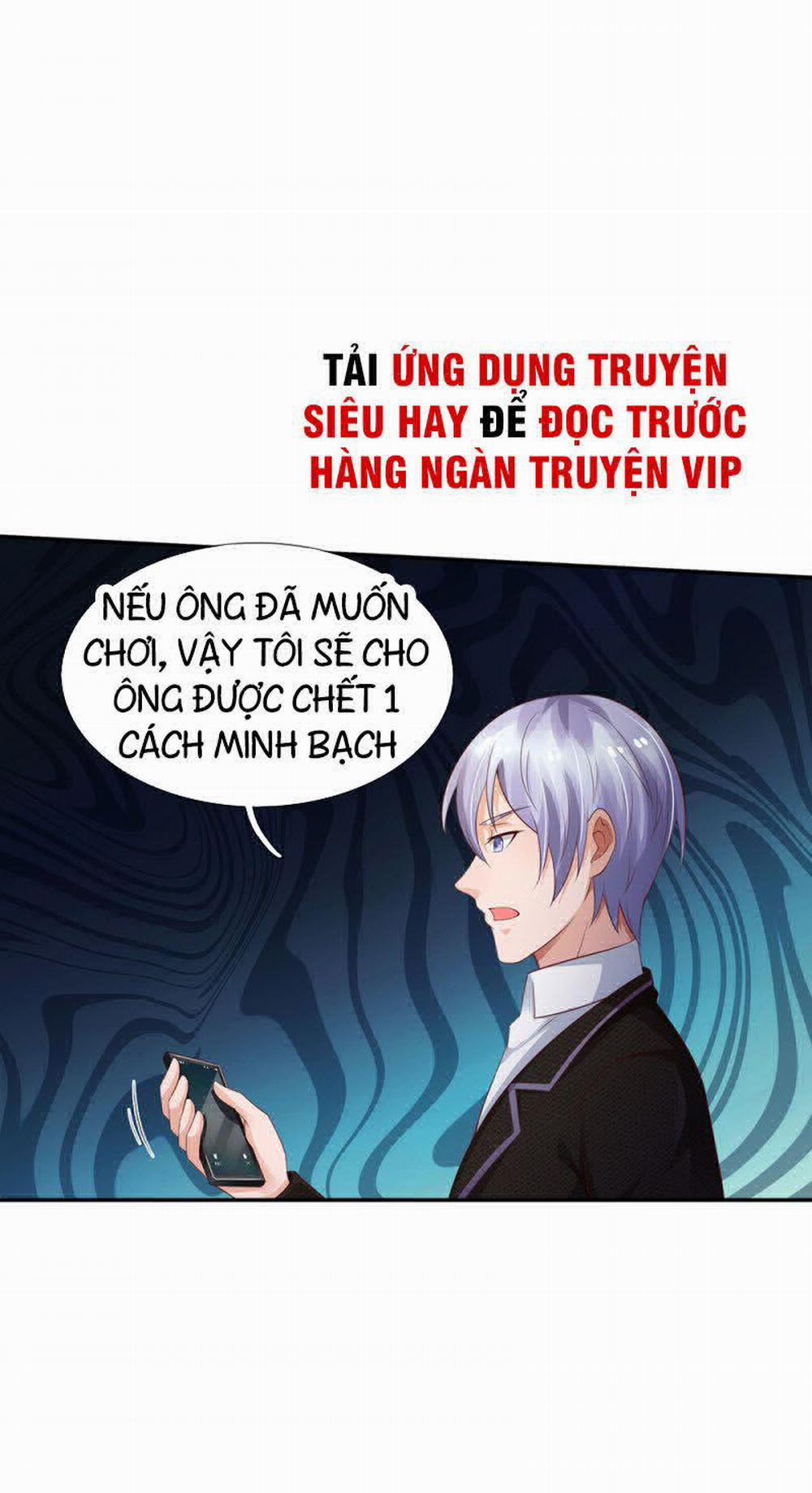 Ngạo Thị Thiên Địa 135 trang 17