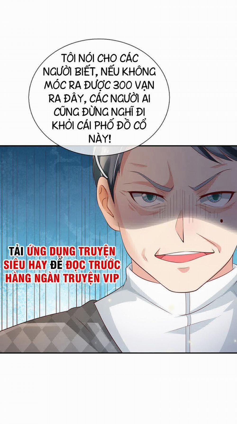Ngạo Thị Thiên Địa 135 trang 7