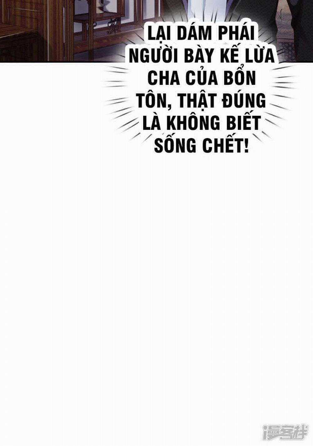 Ngạo Thị Thiên Địa 135 trang 9