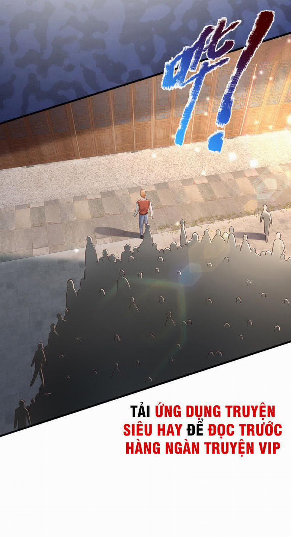 Ngạo Thị Thiên Địa 136 trang 11