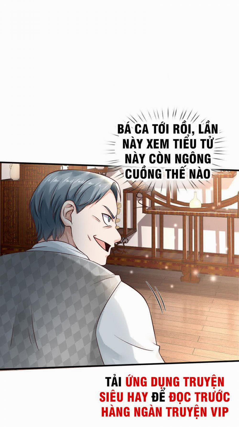 Ngạo Thị Thiên Địa 136 trang 12