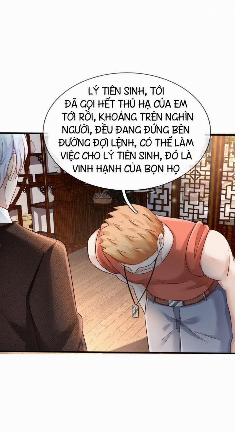 Ngạo Thị Thiên Địa 136 trang 15