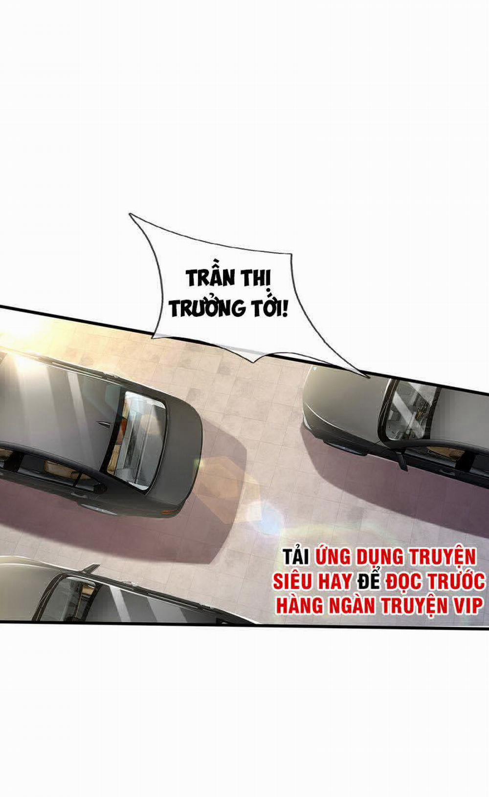 Ngạo Thị Thiên Địa 136 trang 18