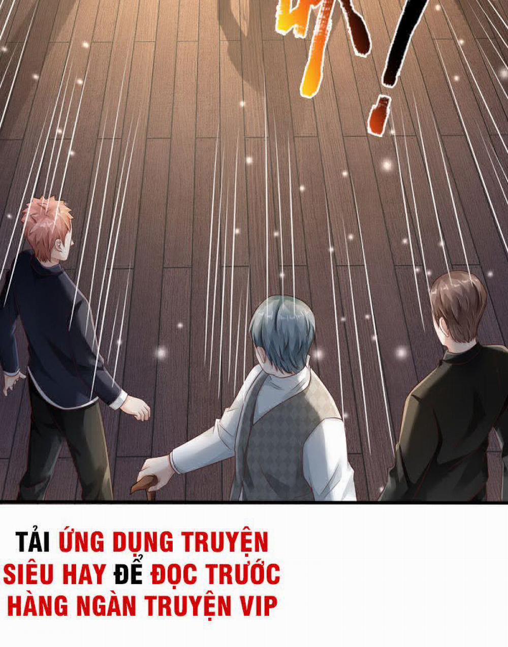 Ngạo Thị Thiên Địa 136 trang 2