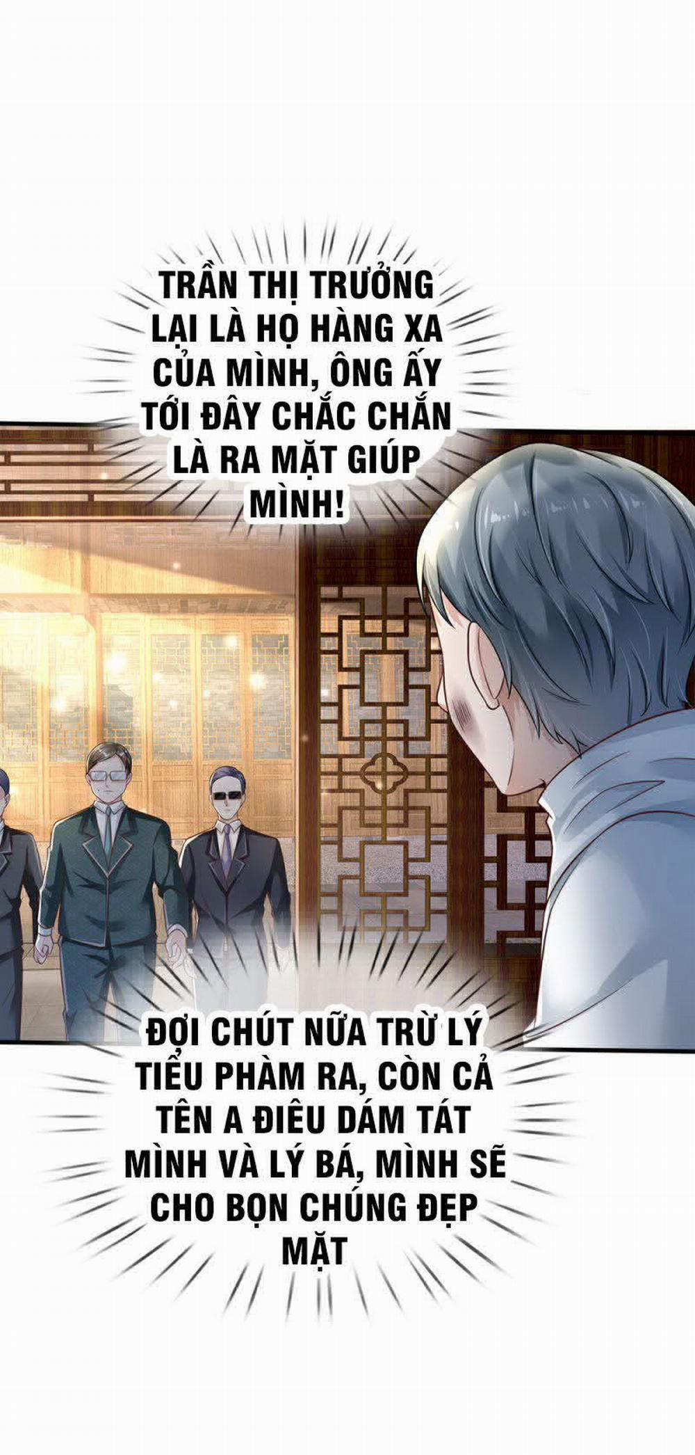 Ngạo Thị Thiên Địa 136 trang 21