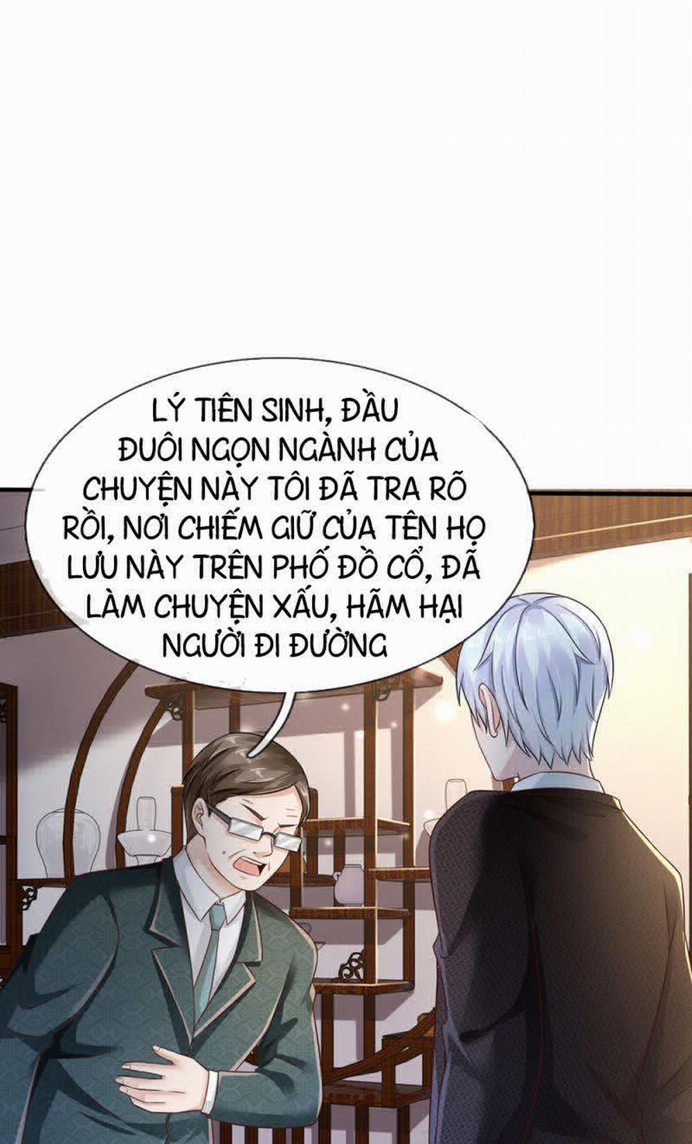 Ngạo Thị Thiên Địa 136 trang 24