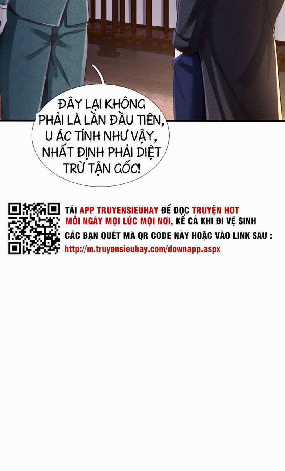 Ngạo Thị Thiên Địa 136 trang 25