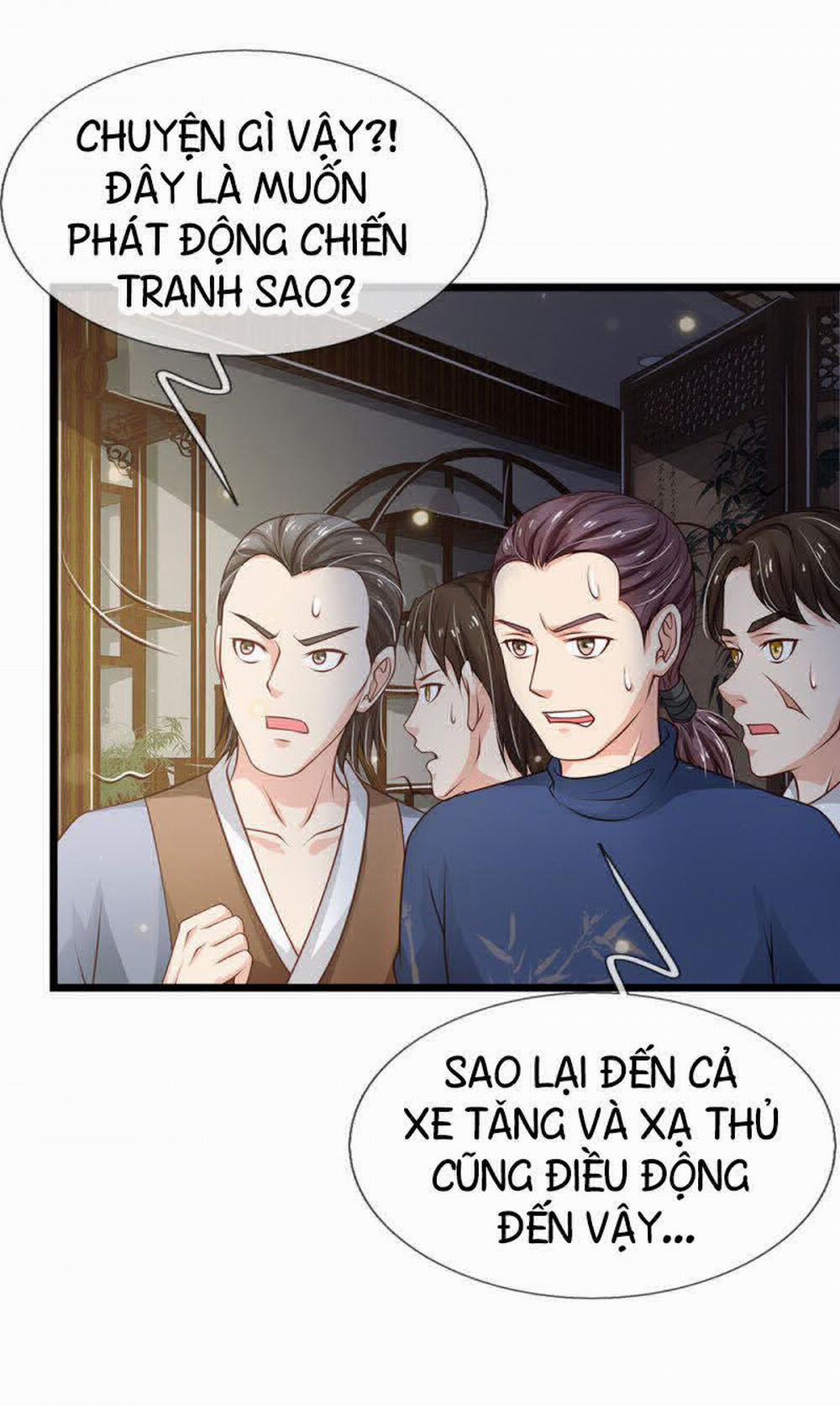 Ngạo Thị Thiên Địa 137 trang 13