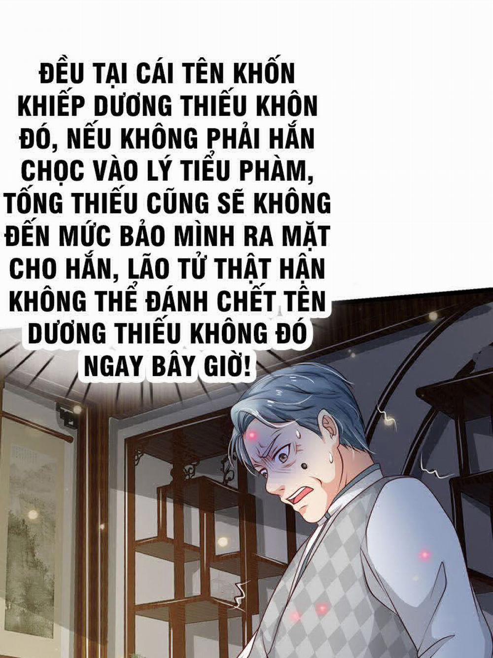 Ngạo Thị Thiên Địa 137 trang 14
