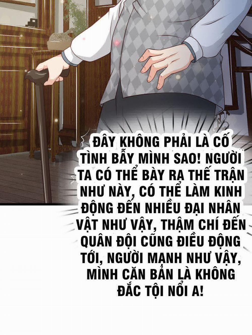 Ngạo Thị Thiên Địa 137 trang 15