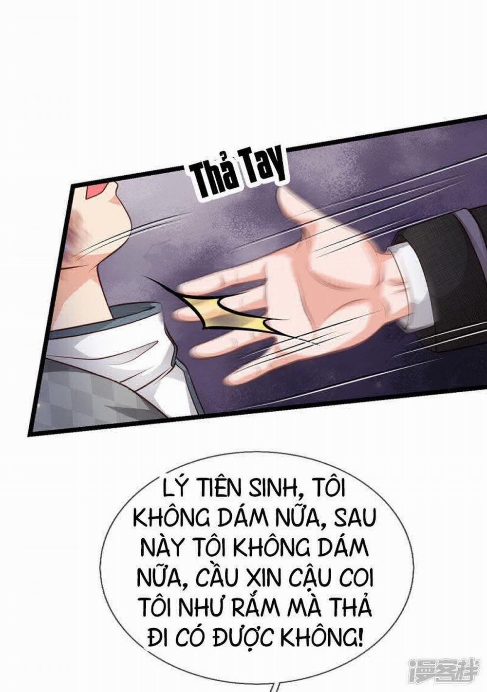 Ngạo Thị Thiên Địa 137 trang 21