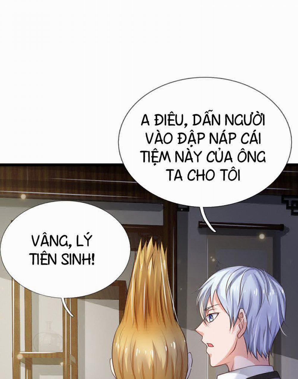 Ngạo Thị Thiên Địa 137 trang 24