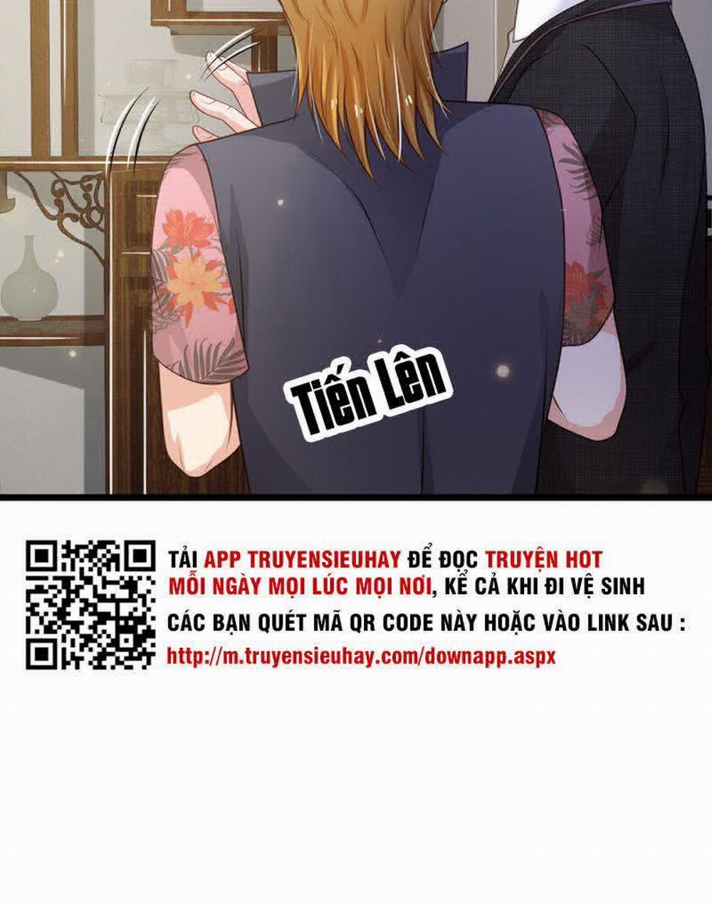 Ngạo Thị Thiên Địa 137 trang 25