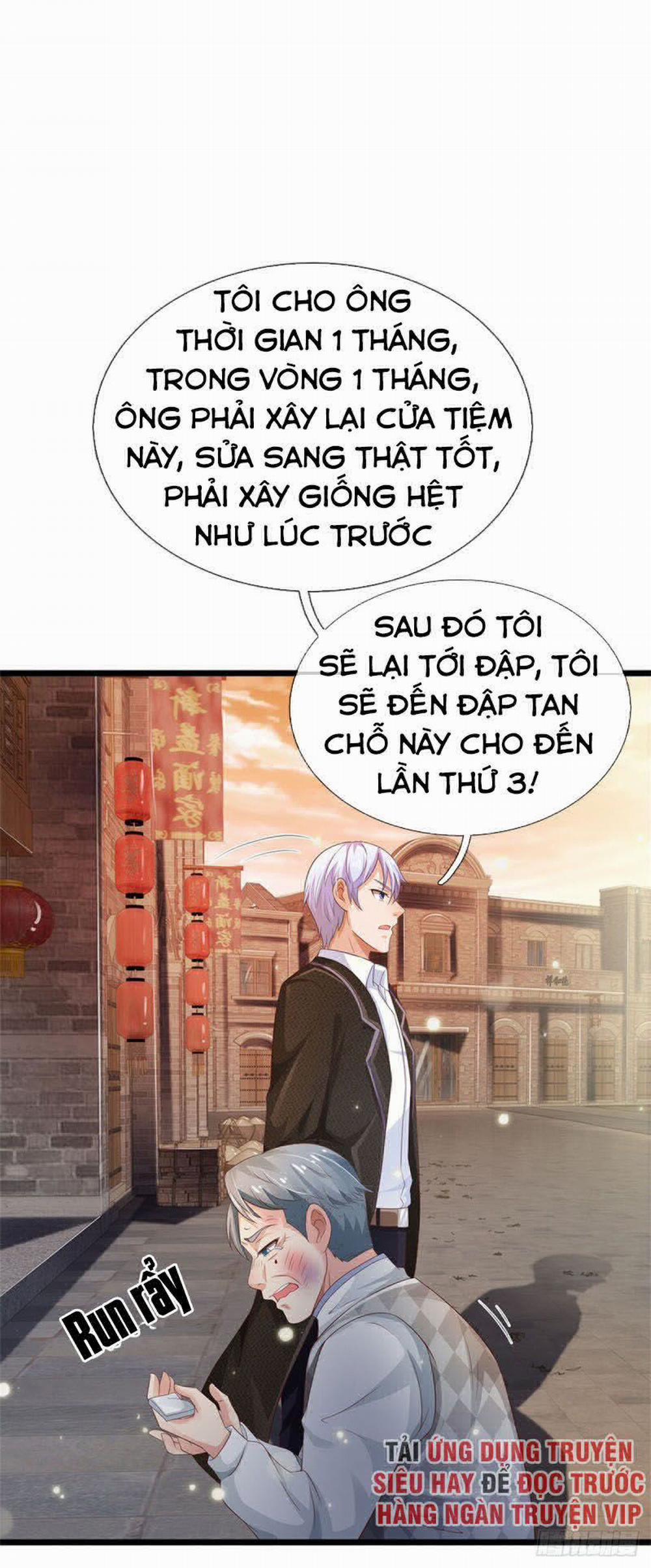 Ngạo Thị Thiên Địa 138 trang 11