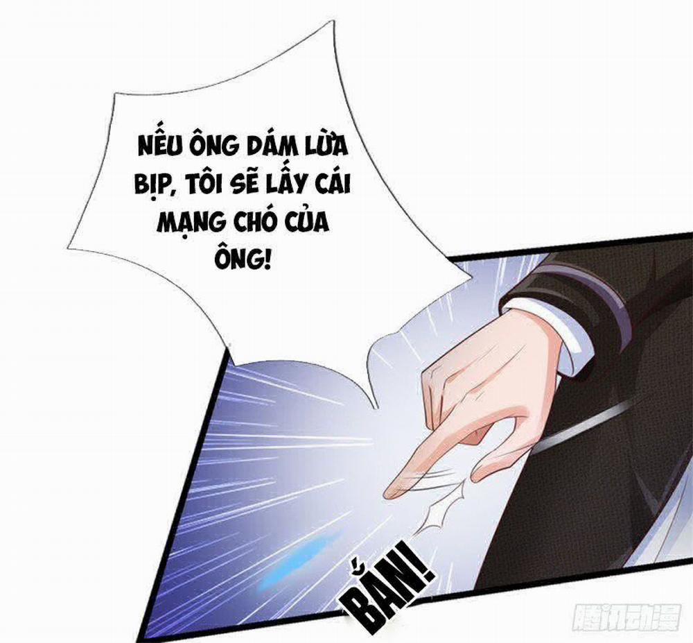 Ngạo Thị Thiên Địa 138 trang 12