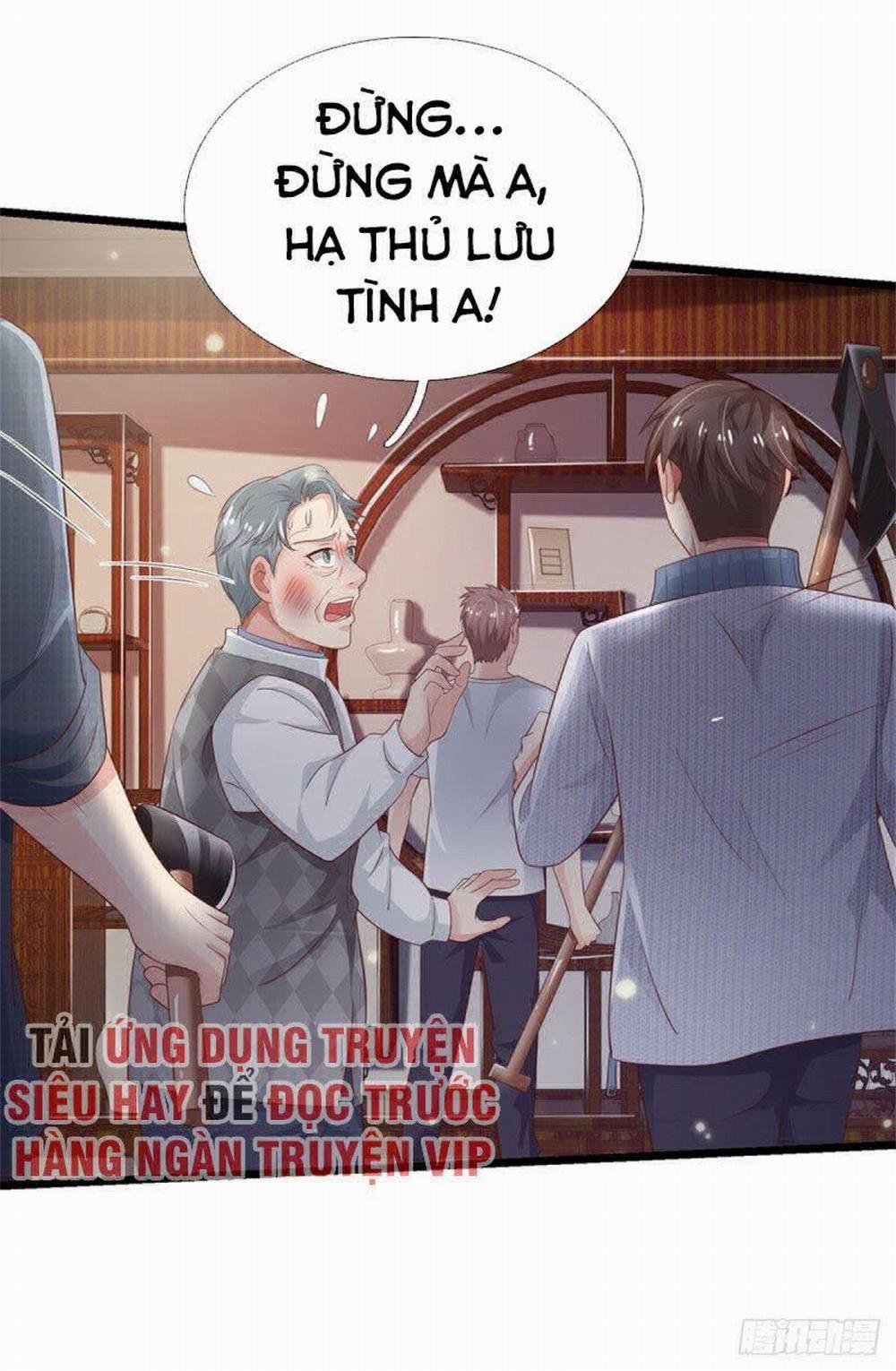 Ngạo Thị Thiên Địa 138 trang 2