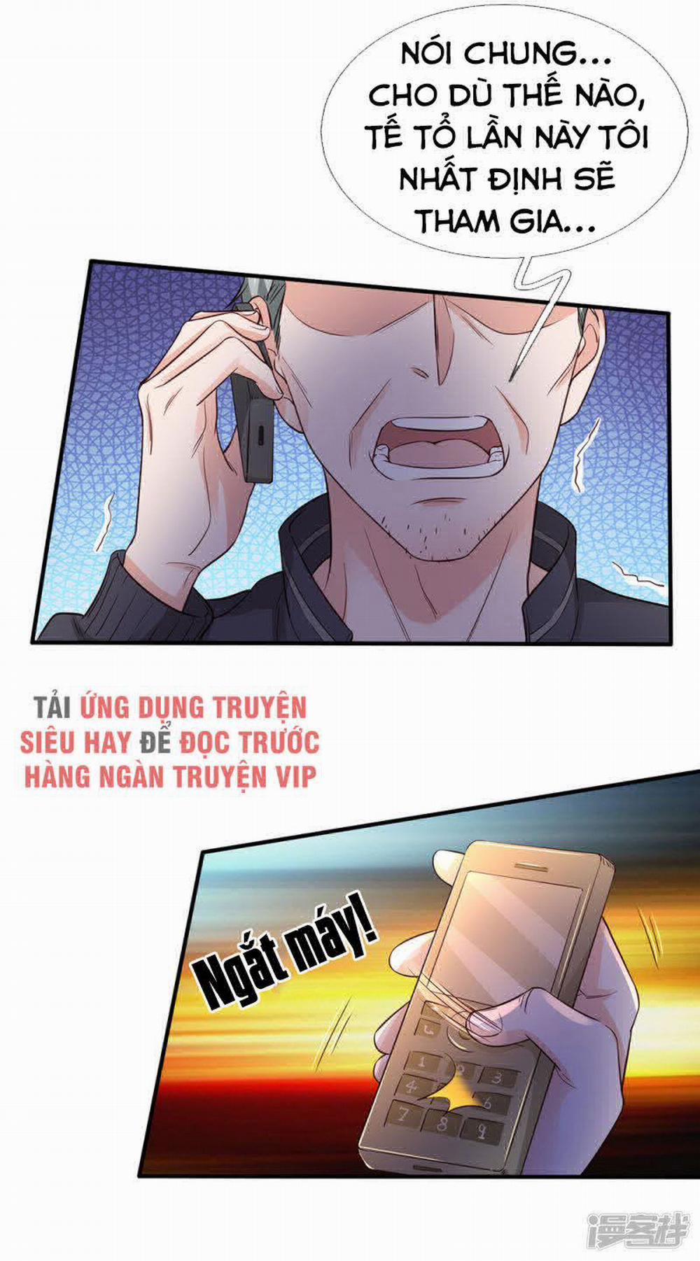Ngạo Thị Thiên Địa 139 trang 11