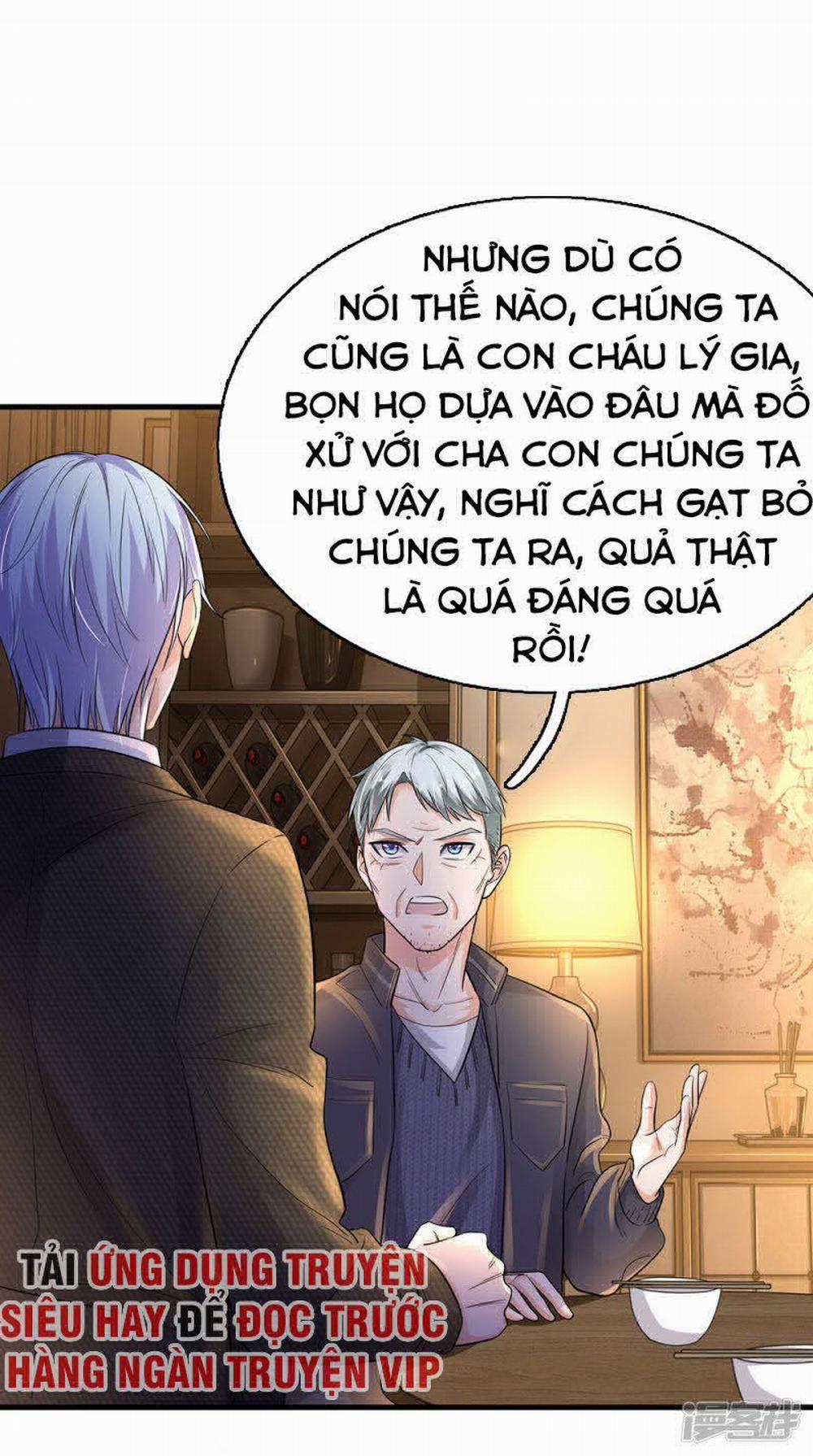 Ngạo Thị Thiên Địa 139 trang 18