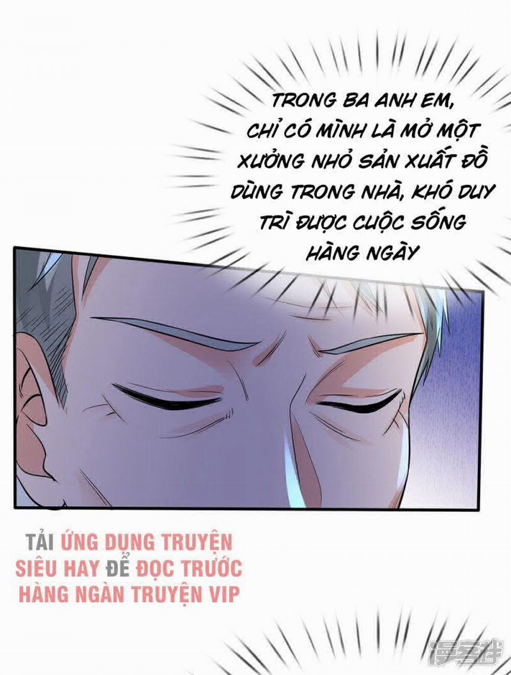 Ngạo Thị Thiên Địa 139 trang 20