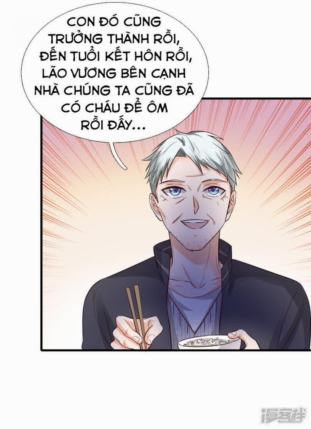 Ngạo Thị Thiên Địa 139 trang 5