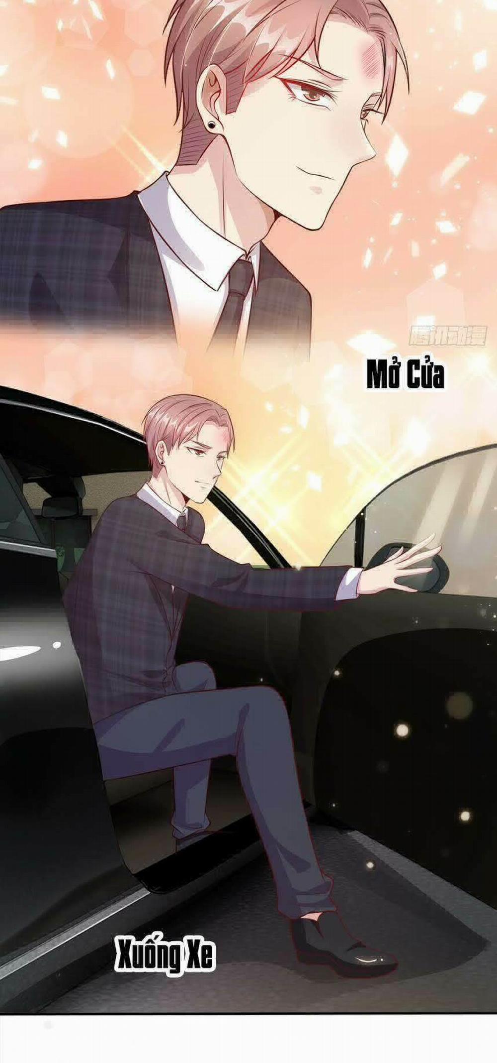 Ngạo Thị Thiên Địa 14 trang 10