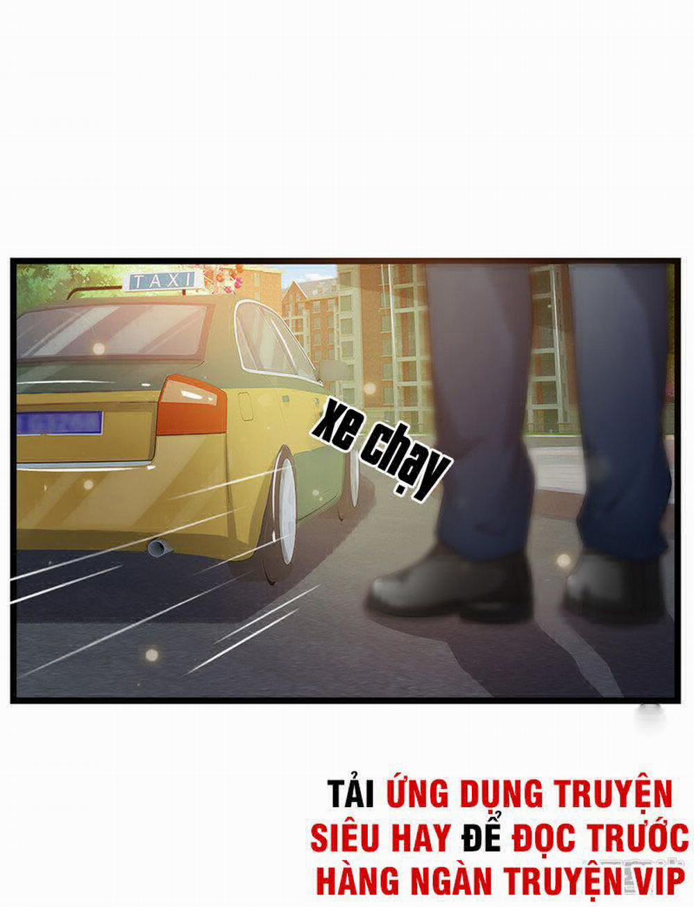 Ngạo Thị Thiên Địa 140 trang 16