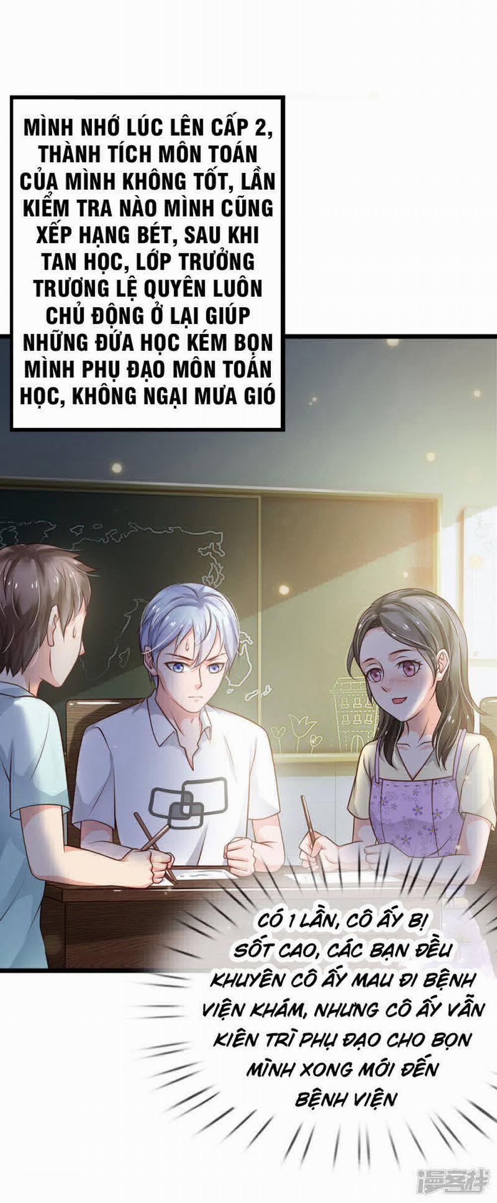 Ngạo Thị Thiên Địa 140 trang 22