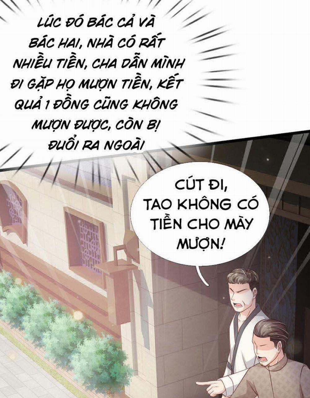 Ngạo Thị Thiên Địa 140 trang 28