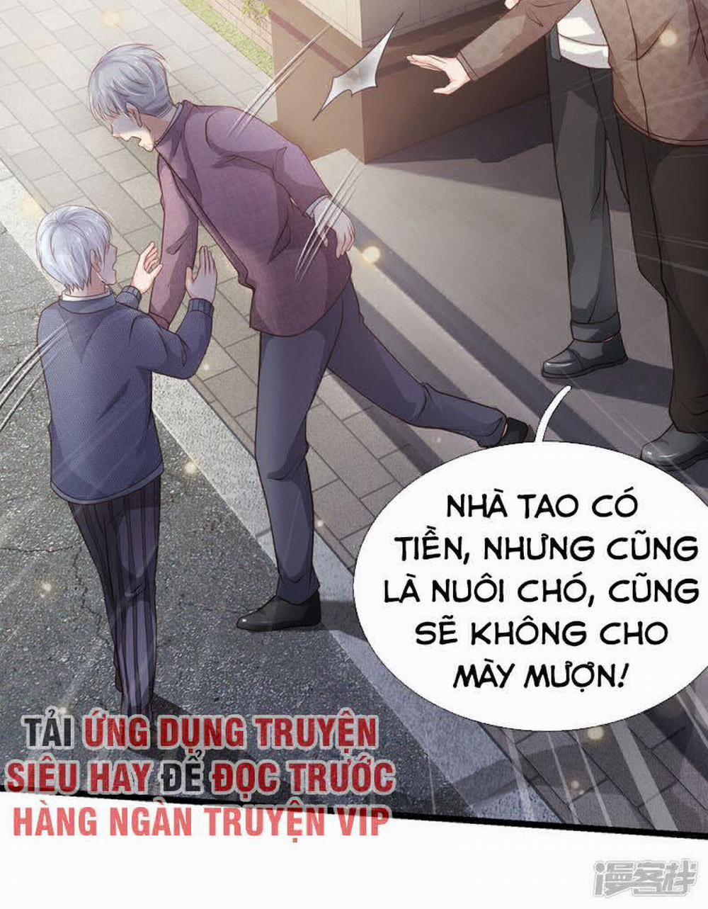 Ngạo Thị Thiên Địa 140 trang 29