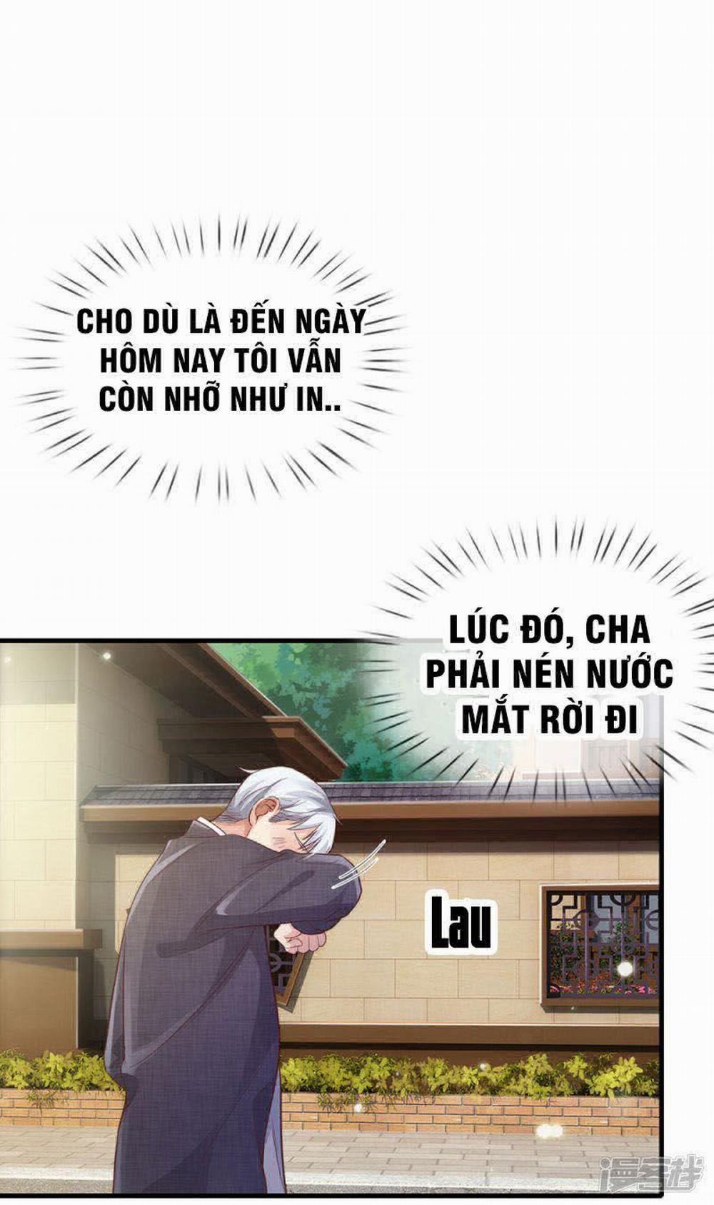 Ngạo Thị Thiên Địa 141 trang 1