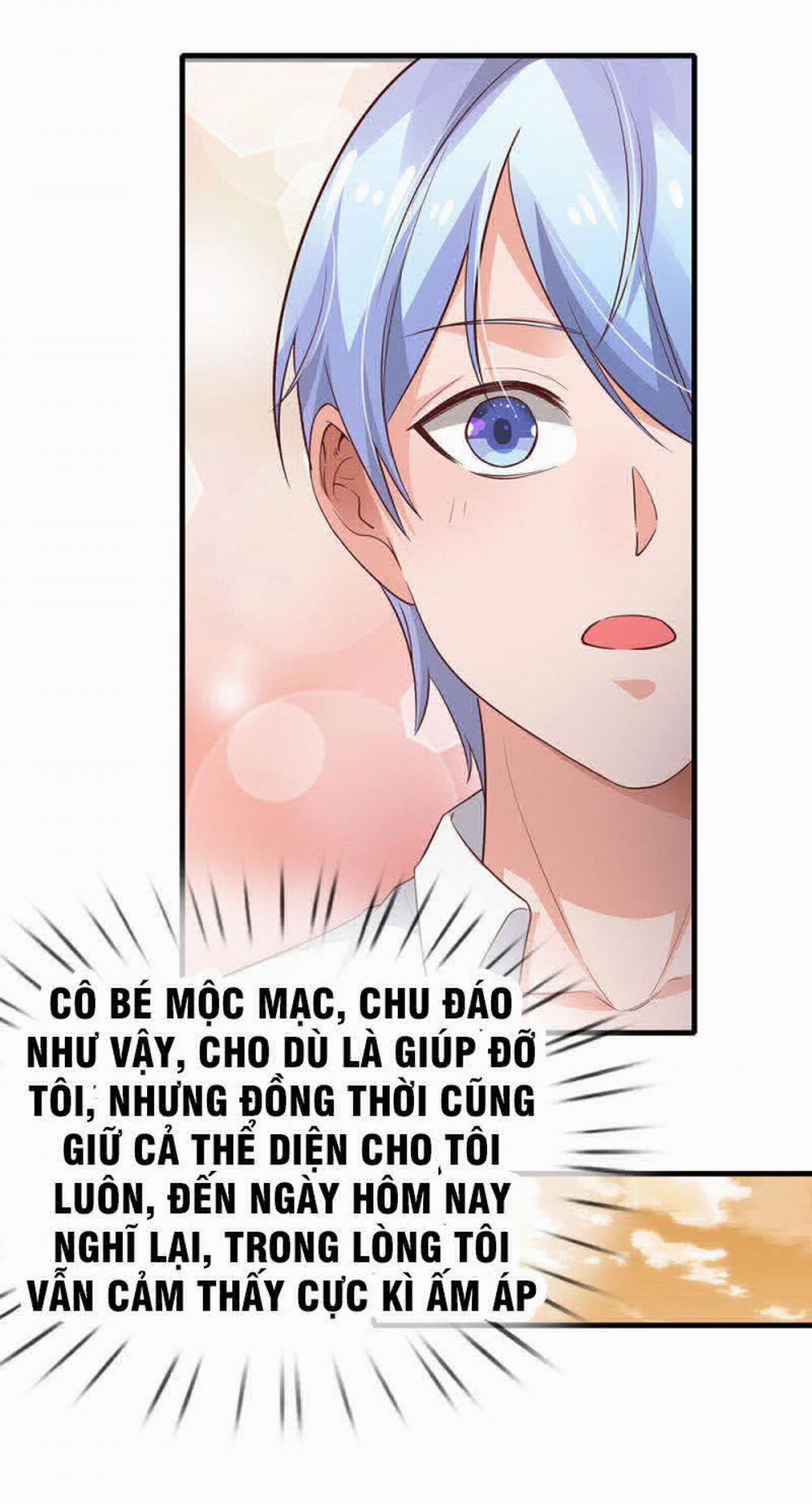 Ngạo Thị Thiên Địa 141 trang 10