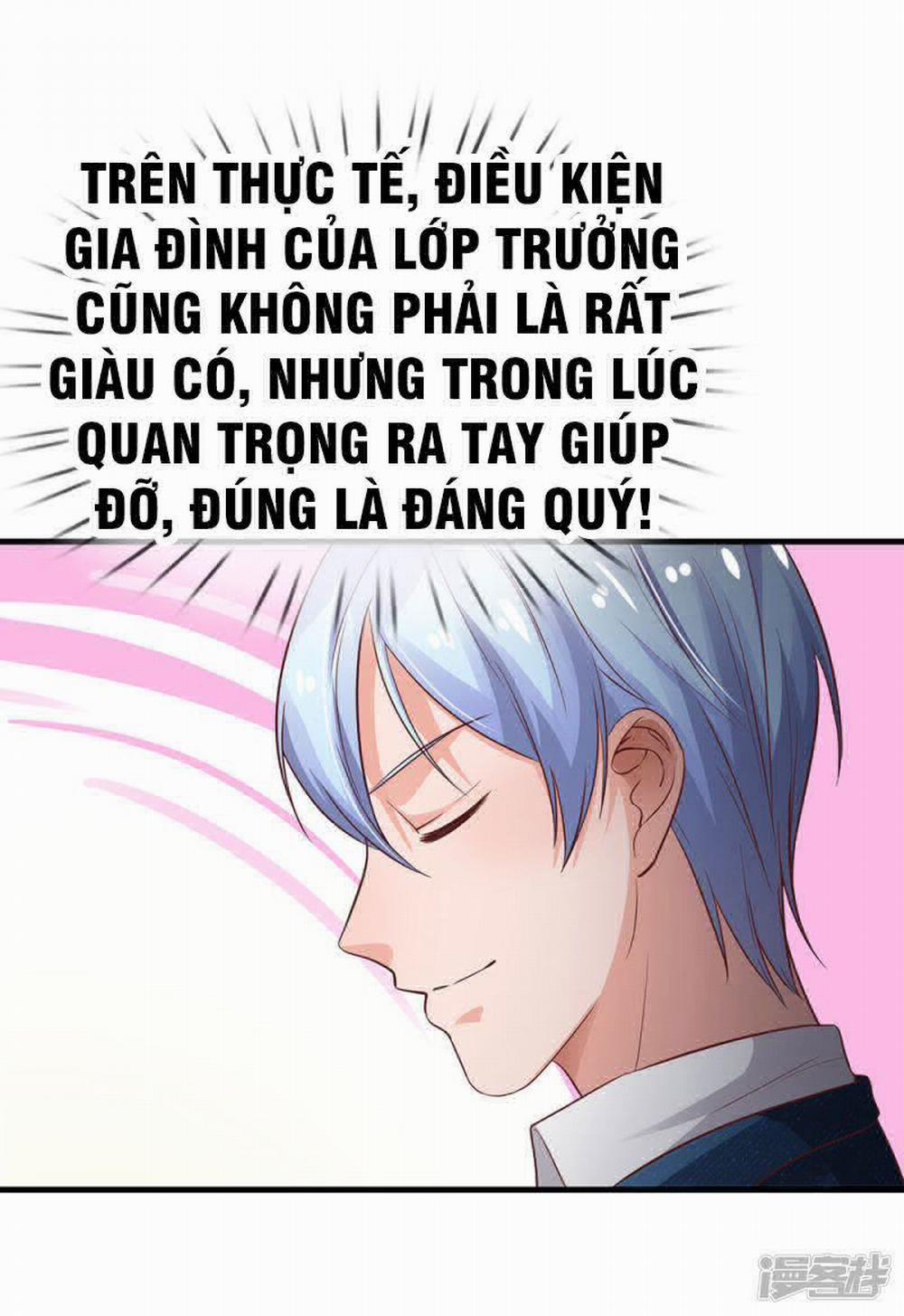 Ngạo Thị Thiên Địa 141 trang 11