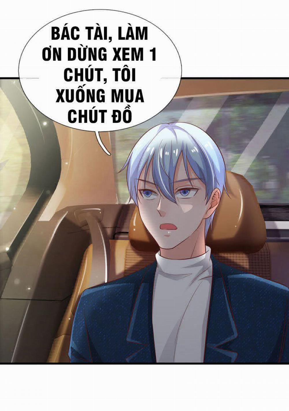 Ngạo Thị Thiên Địa 141 trang 12
