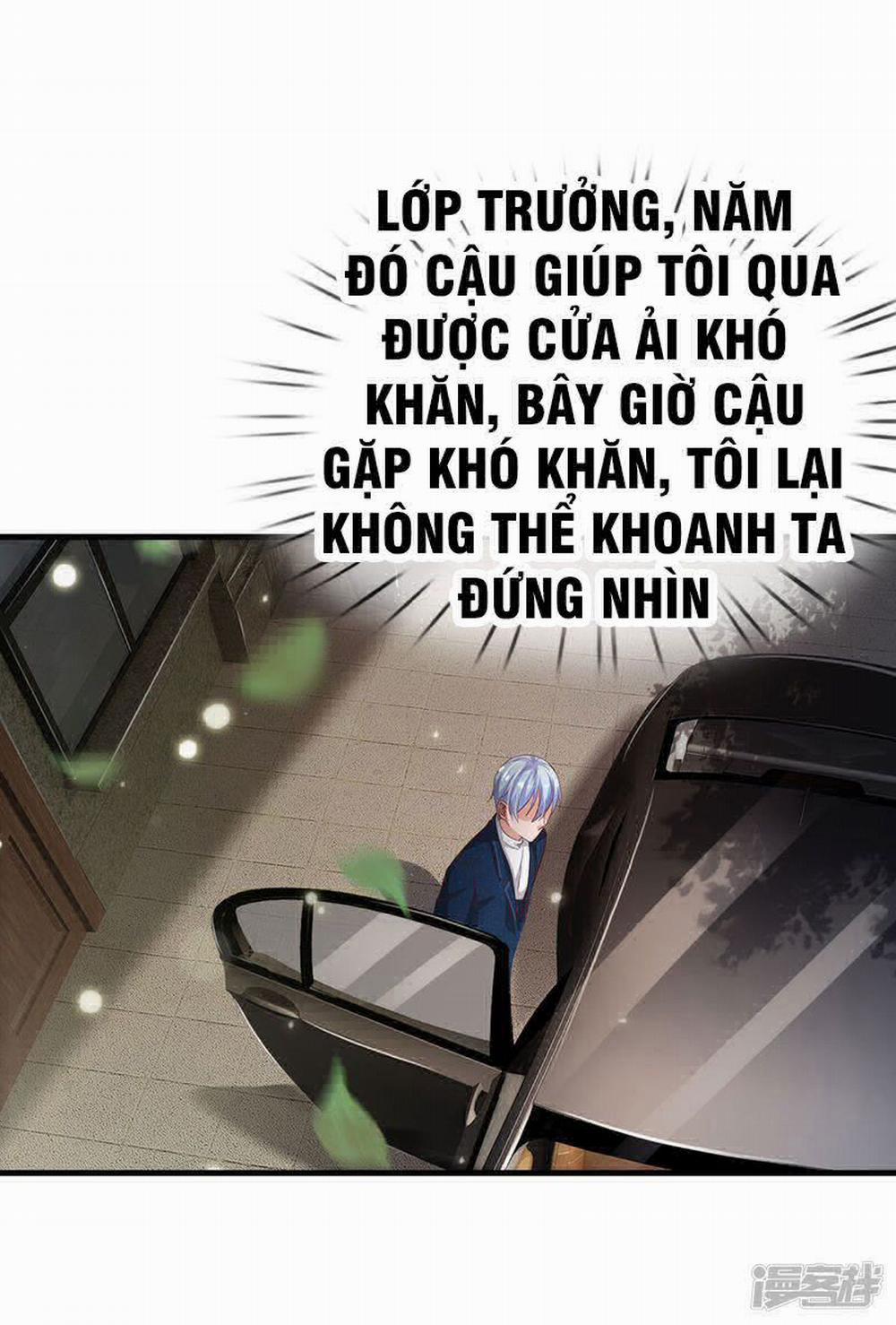 Ngạo Thị Thiên Địa 141 trang 15