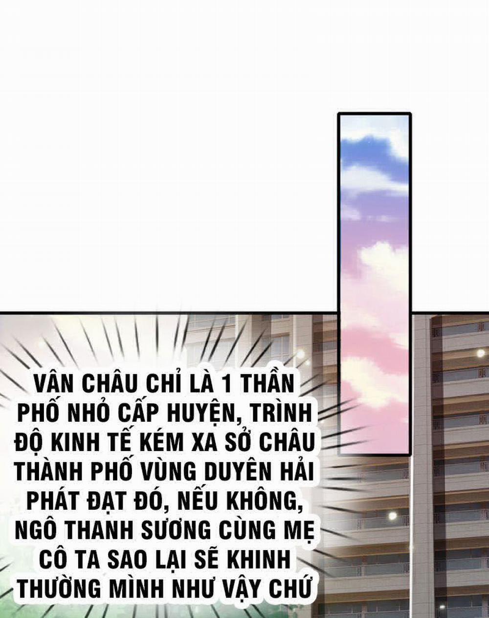 Ngạo Thị Thiên Địa 141 trang 17
