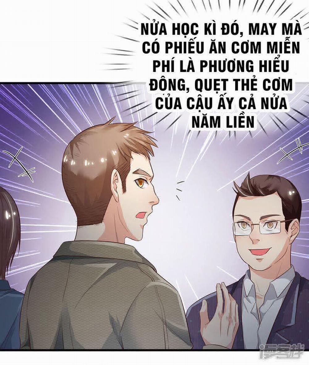 Ngạo Thị Thiên Địa 141 trang 20
