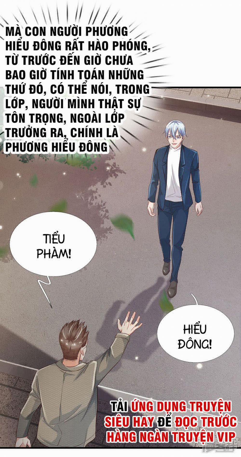 Ngạo Thị Thiên Địa 141 trang 21