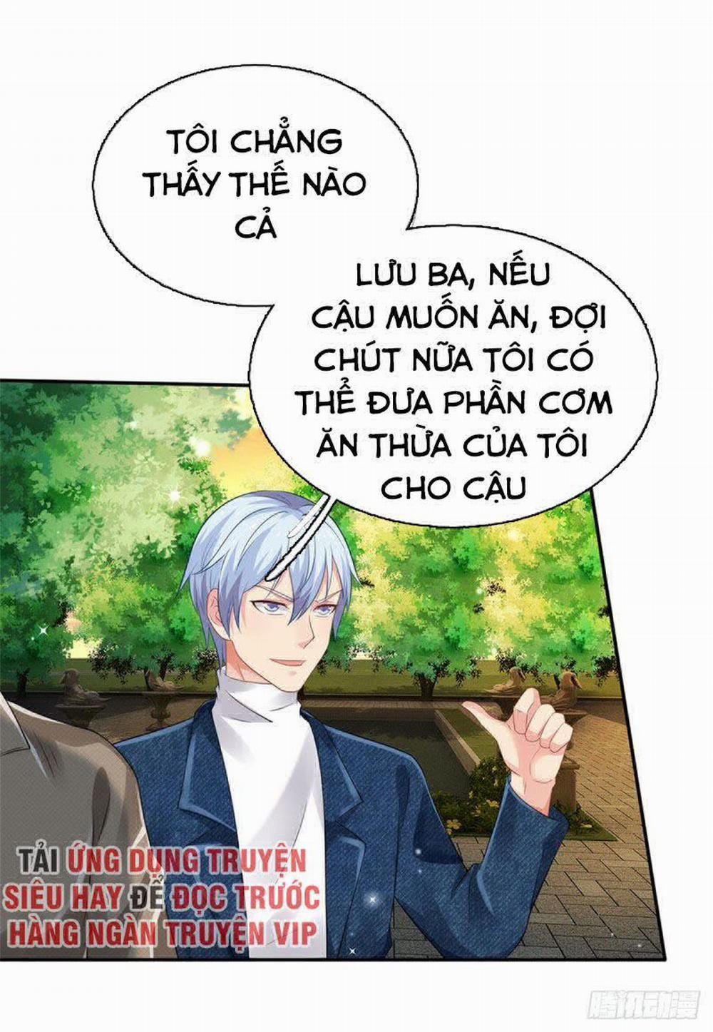 Ngạo Thị Thiên Địa 142 trang 17