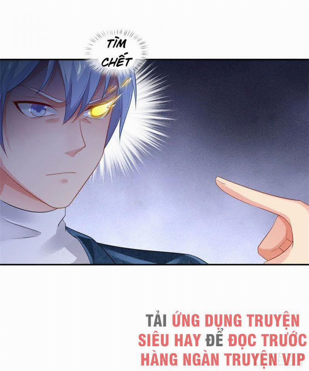 Ngạo Thị Thiên Địa 142 trang 19