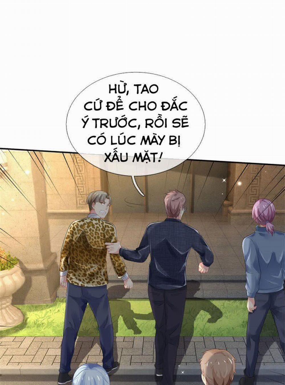 Ngạo Thị Thiên Địa 142 trang 26