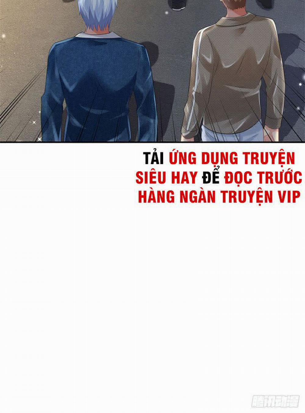 Ngạo Thị Thiên Địa 142 trang 27
