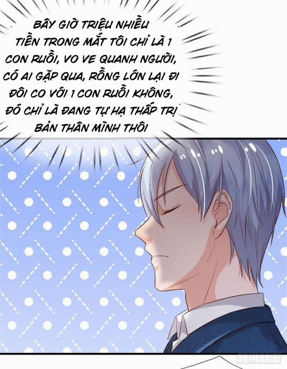 Ngạo Thị Thiên Địa 142 trang 4