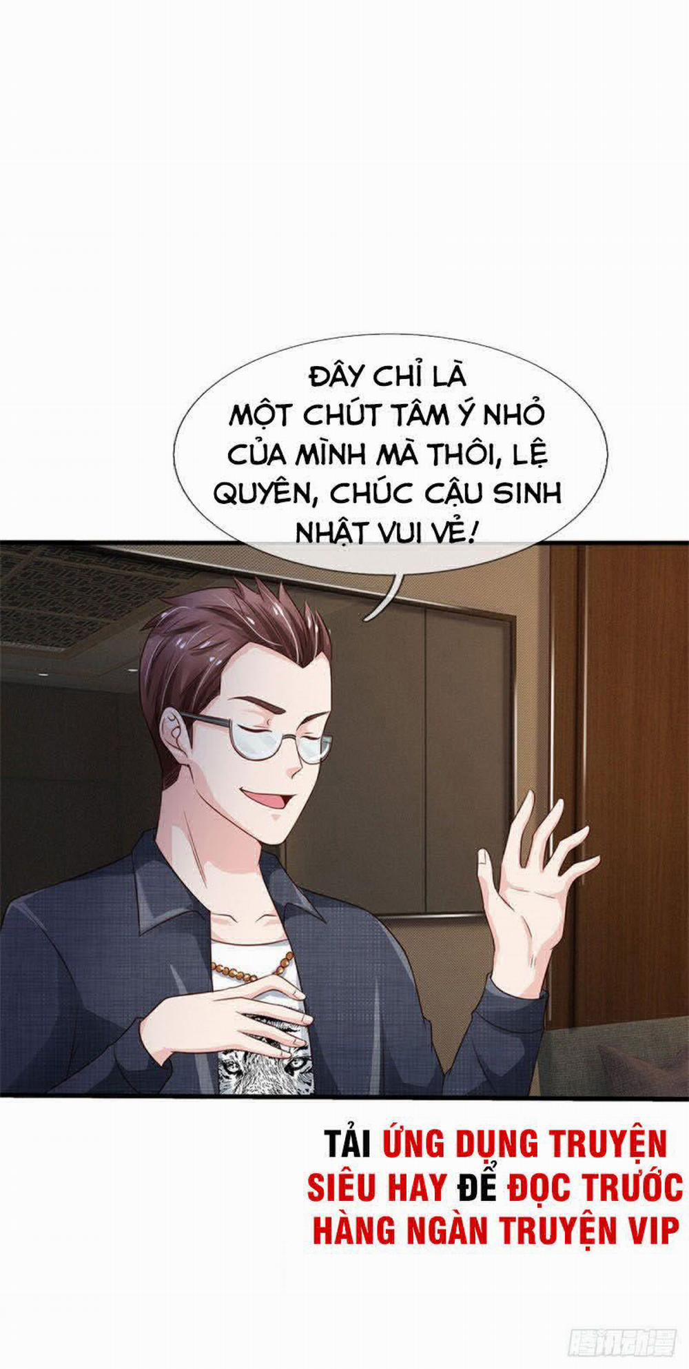 Ngạo Thị Thiên Địa 143 trang 12