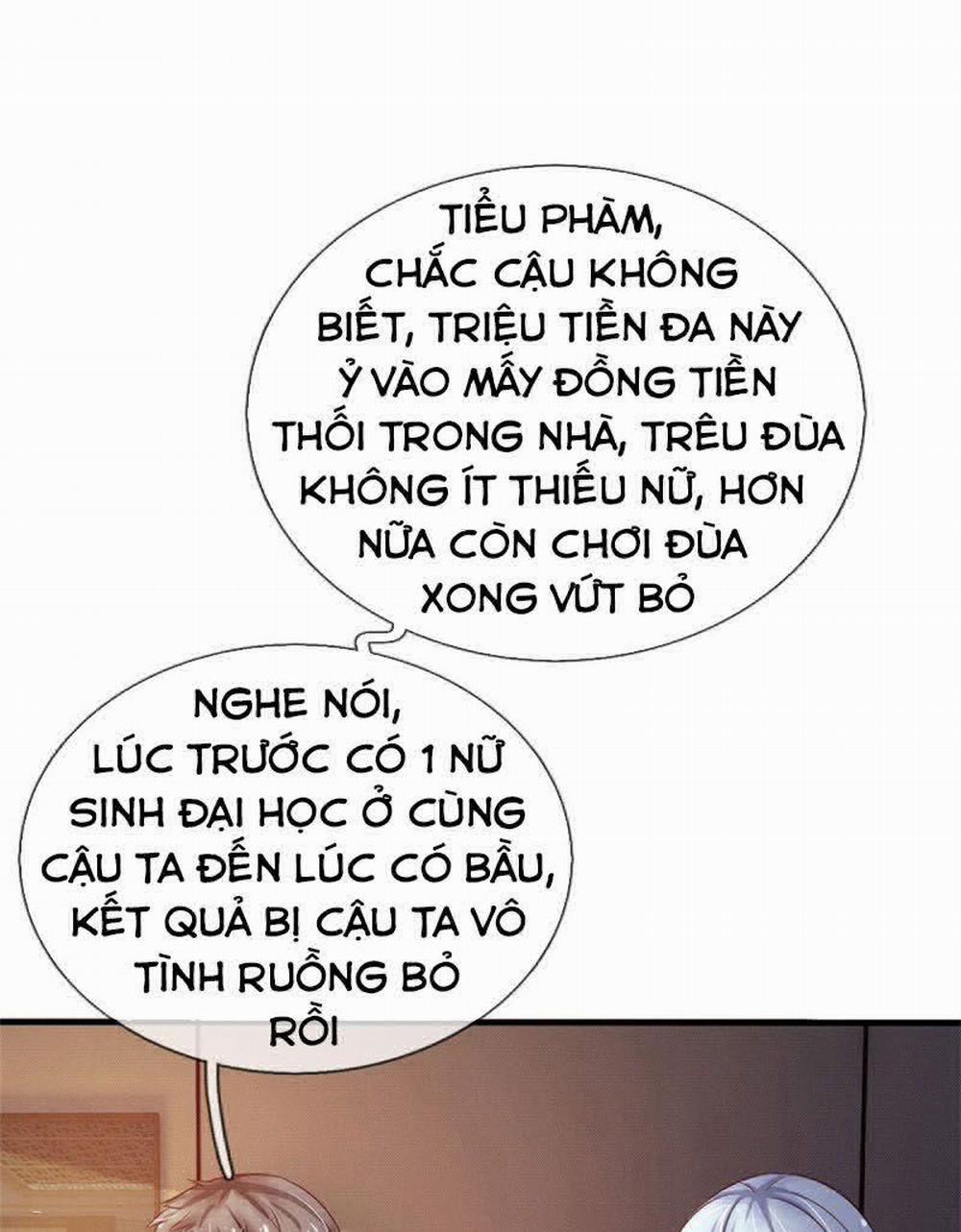 Ngạo Thị Thiên Địa 143 trang 14