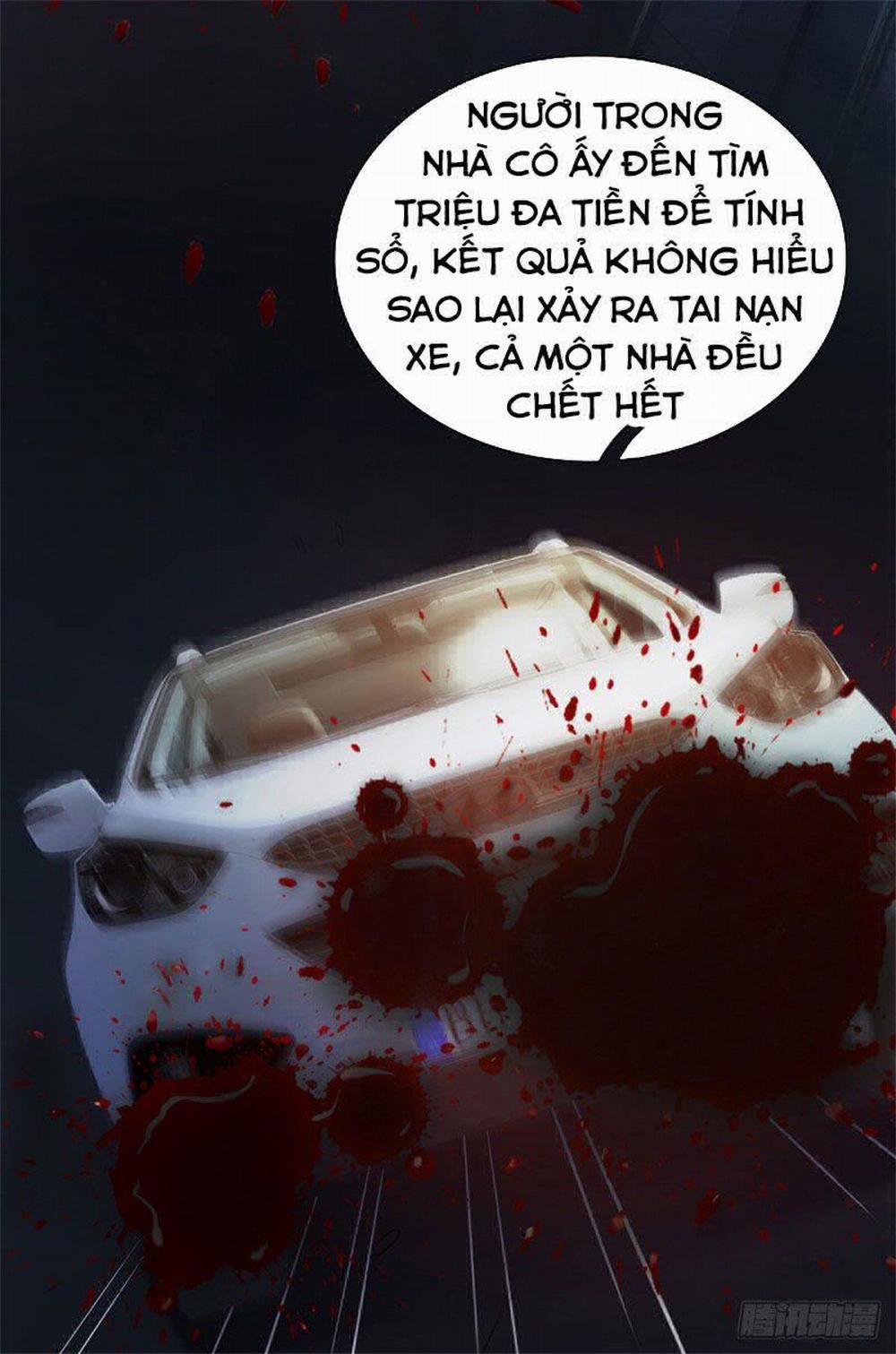 Ngạo Thị Thiên Địa 143 trang 17