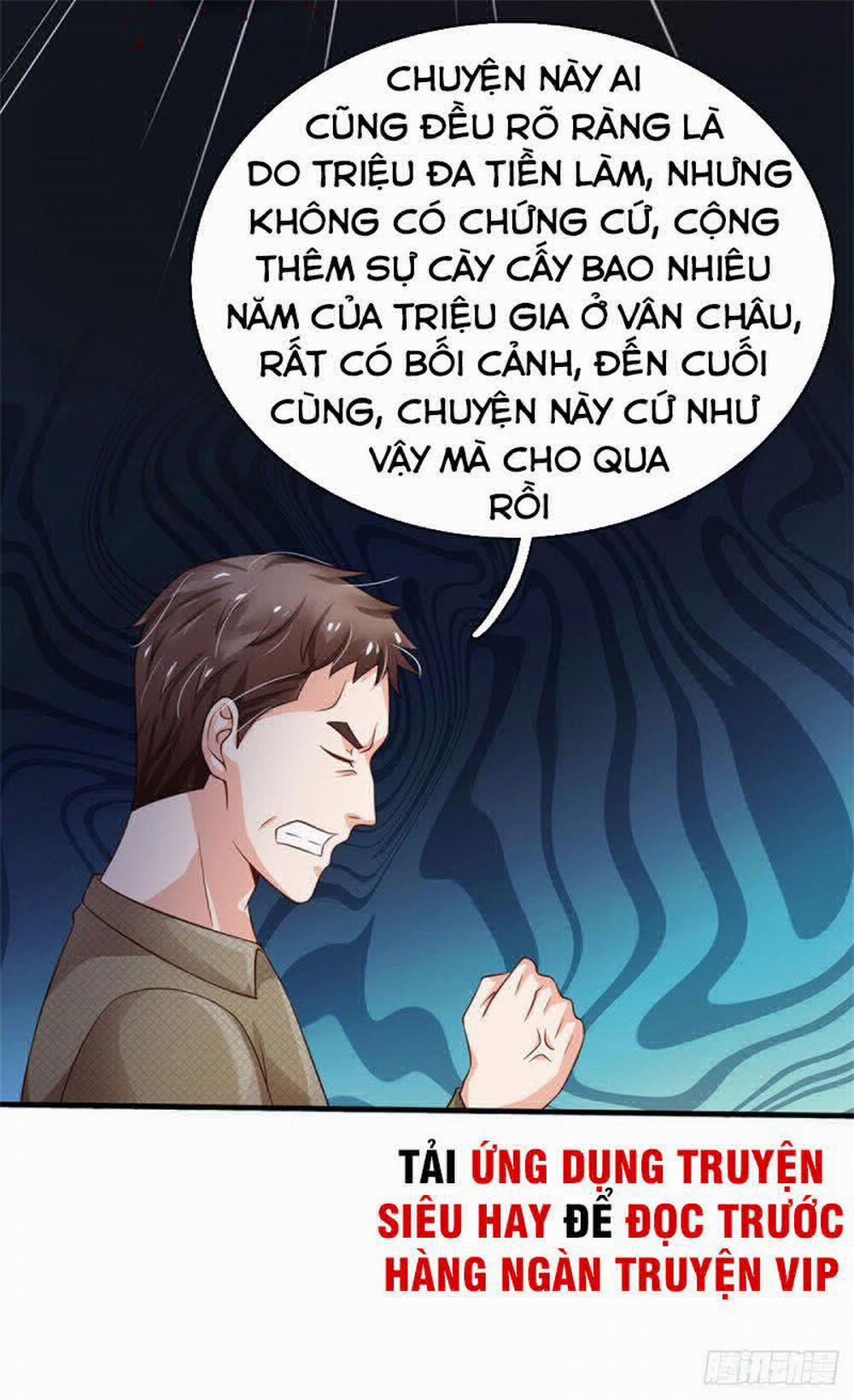 Ngạo Thị Thiên Địa 143 trang 18