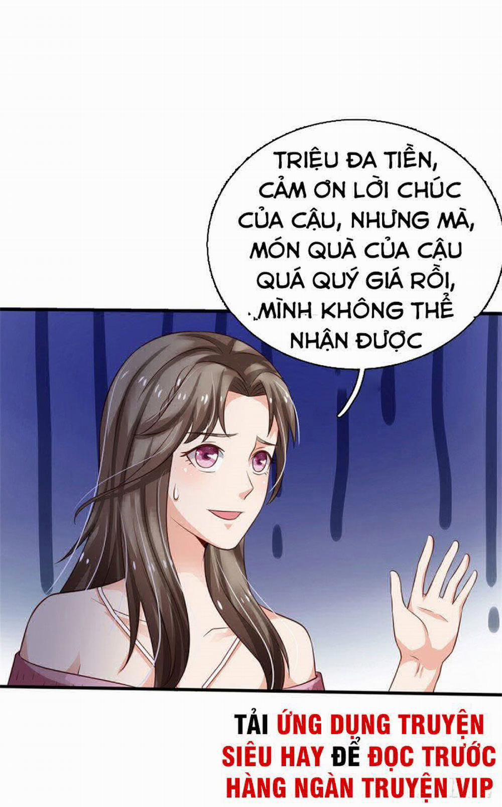 Ngạo Thị Thiên Địa 143 trang 19