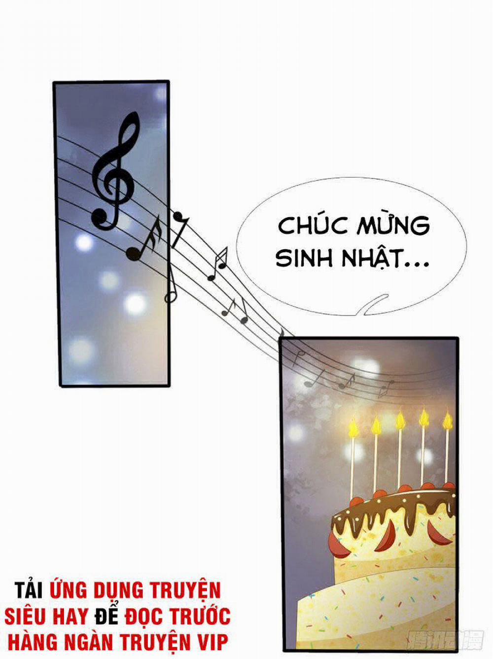 Ngạo Thị Thiên Địa 143 trang 4