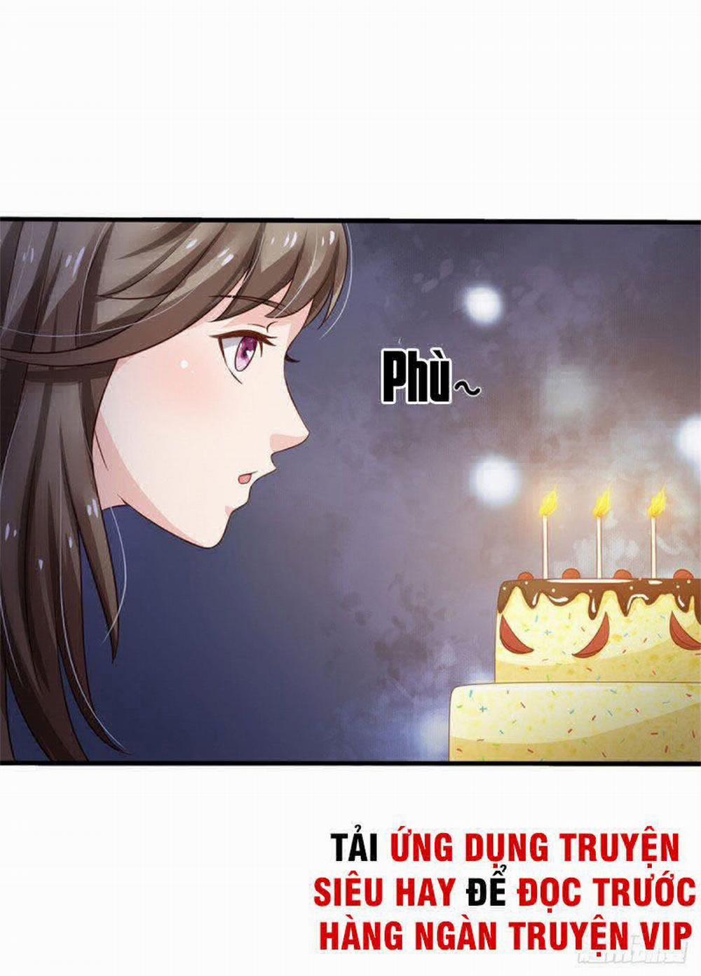 Ngạo Thị Thiên Địa 143 trang 6