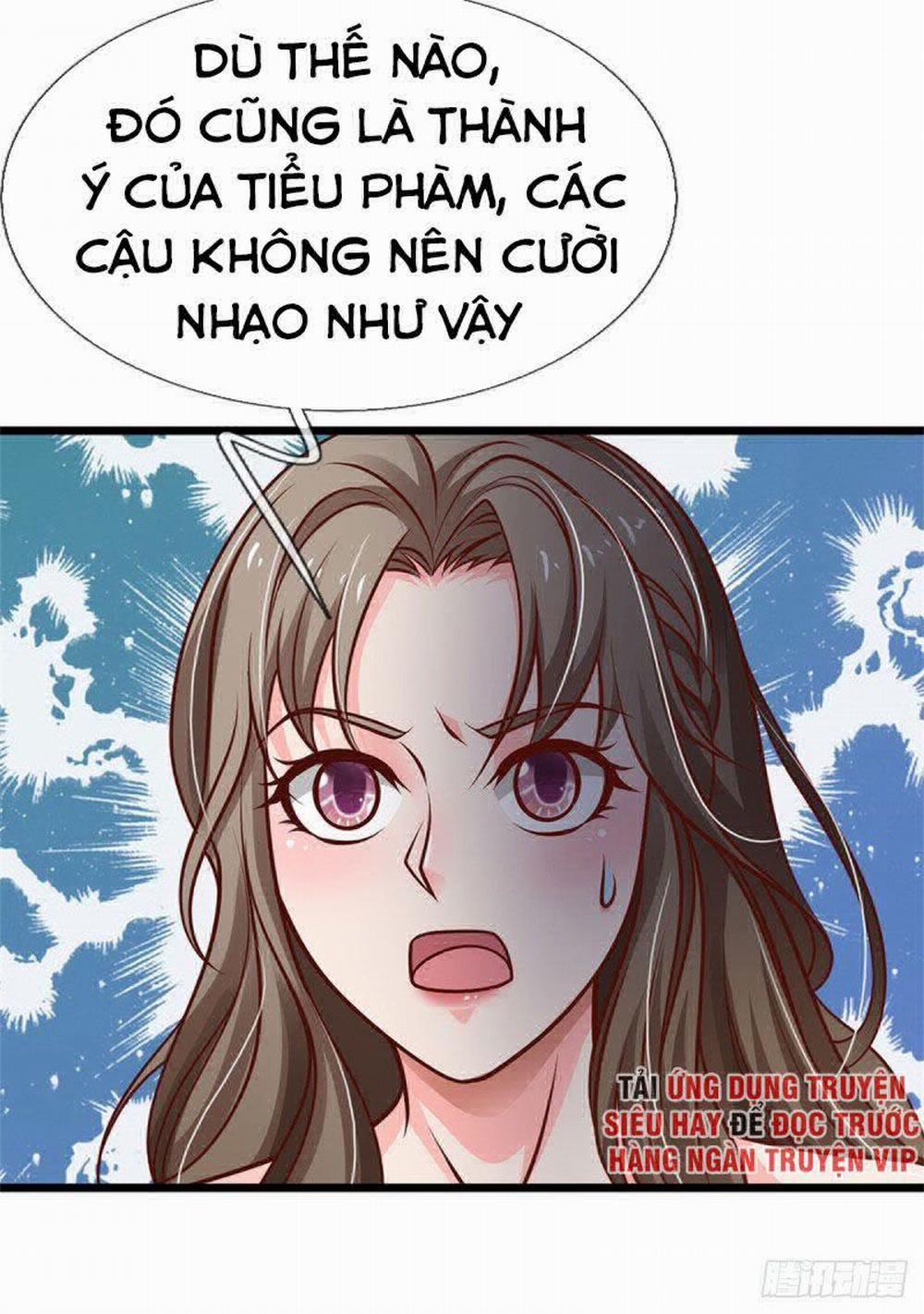Ngạo Thị Thiên Địa 144 trang 17